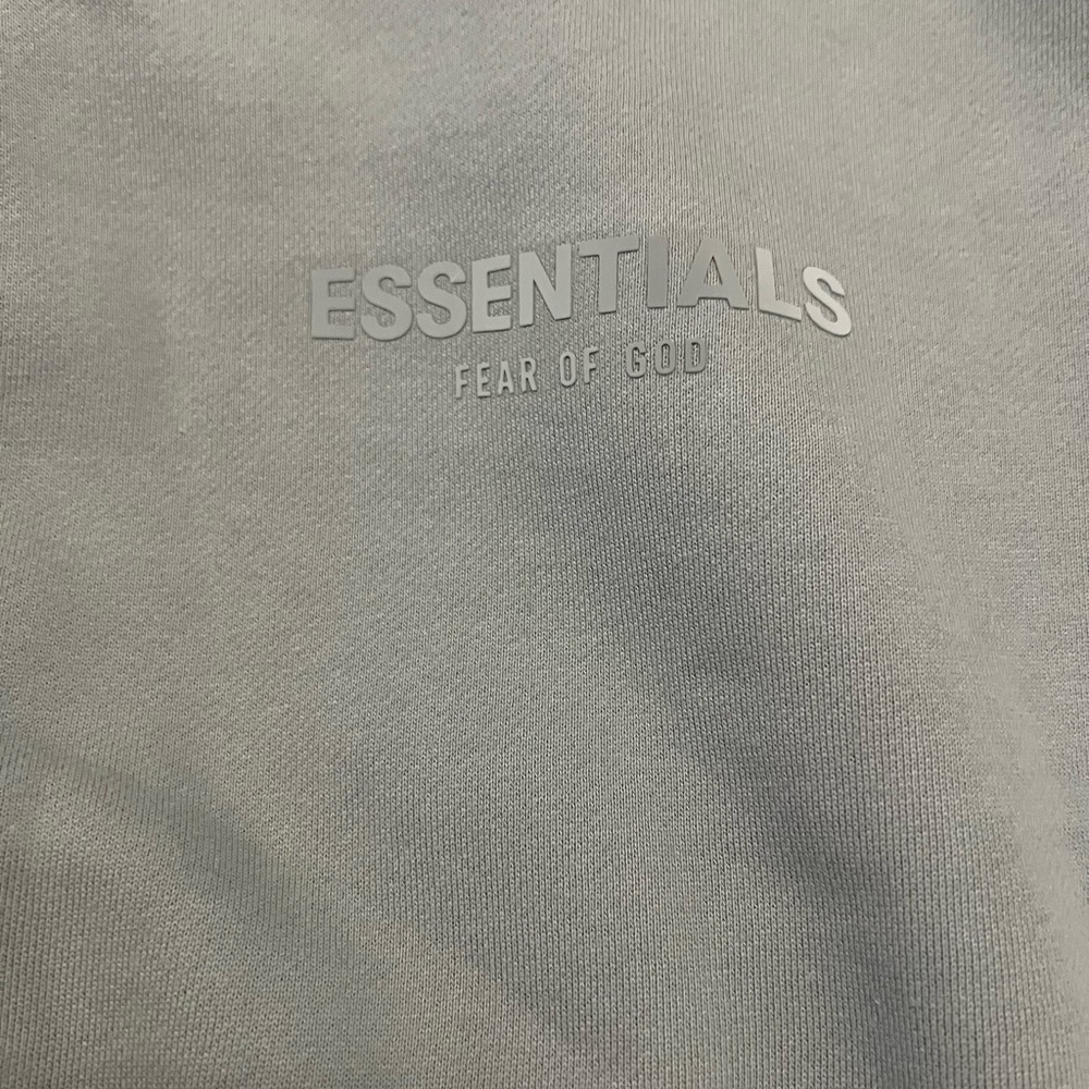 Essential Fear of God Vest - Picture 6 of 6